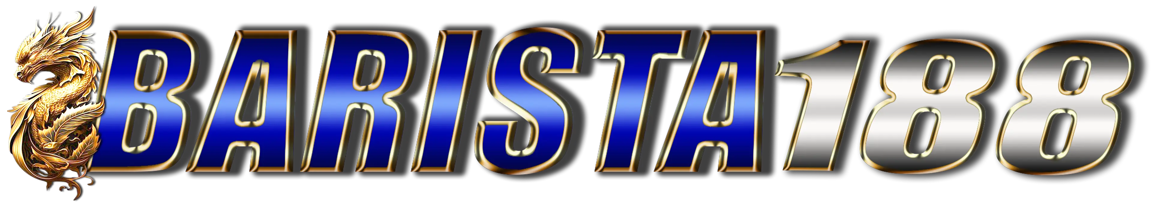logo BARISTA188